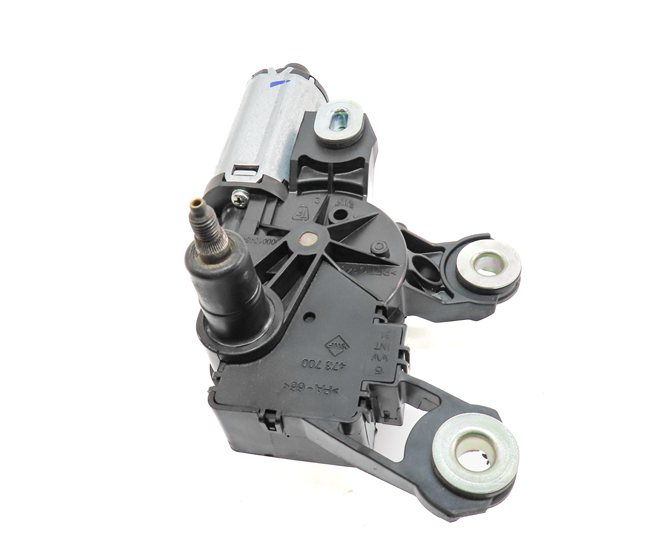 Thumbnail 7: 09-16 AUDI A4 ALLROAD WAGON B8 8K REAR TRUNK LIFTGATE WINDOW WIPER MOTOR