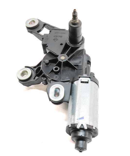 Thumbnail 8: 09-16 AUDI A4 ALLROAD WAGON B8 8K REAR TRUNK LIFTGATE WINDOW WIPER MOTOR