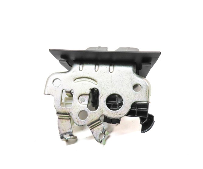 Thumbnail 3: 2014 AUDI A4 ALLROAD WAGON (B8) REAR TRUNK LID UPPER LOCK LATCH ASSEMBLY