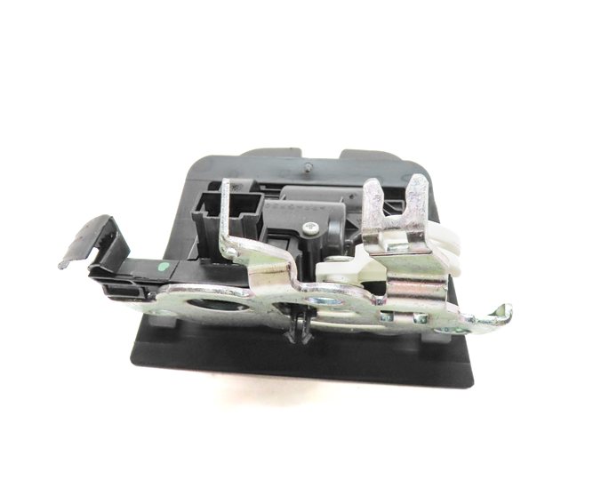 Thumbnail 6: 2014 AUDI A4 ALLROAD WAGON (B8) REAR TRUNK LID UPPER LOCK LATCH ASSEMBLY