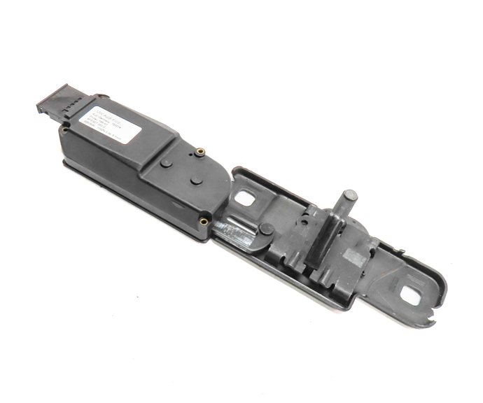 2014 AUDI A4 ALLROAD WAGON (B8) REAR LOWER TRUNK STRIKER PLATE w/ ACTUATOR
