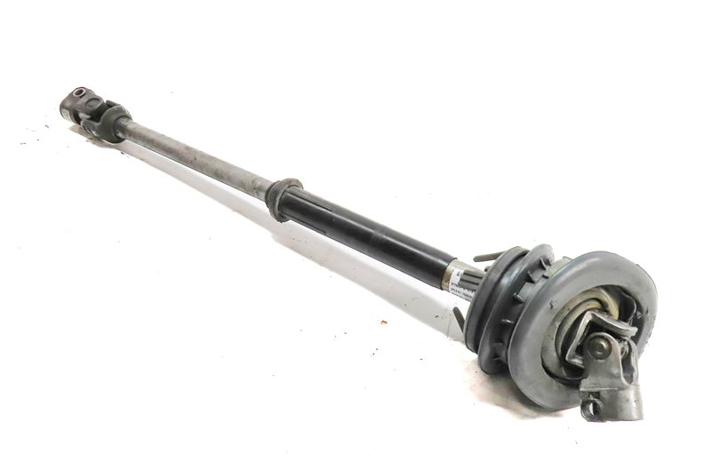 2014 AUDI A4 ALLROAD WAGON (B8) STEERING COLUMN INTERMEDIATE SWIVEL SHAFT