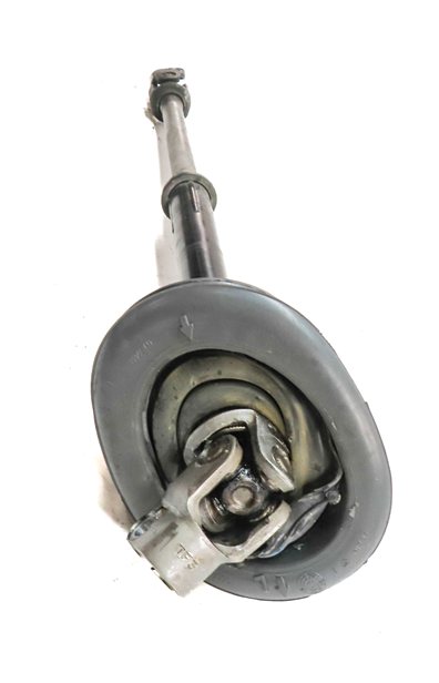 Thumbnail 3: 2014 AUDI A4 ALLROAD WAGON (B8) STEERING COLUMN INTERMEDIATE SWIVEL SHAFT