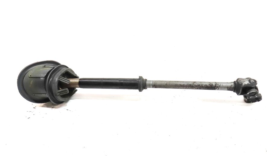 Thumbnail 5: 2014 AUDI A4 ALLROAD WAGON (B8) STEERING COLUMN INTERMEDIATE SWIVEL SHAFT