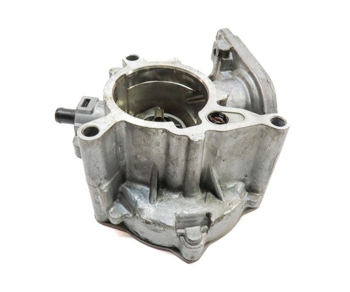 Thumbnail 3: 2009-2017 AUDI A4 A5 A6 (B8 8T 8K C7) 2.0L TURBO ENGINE BRAKE VACUUM PUMP