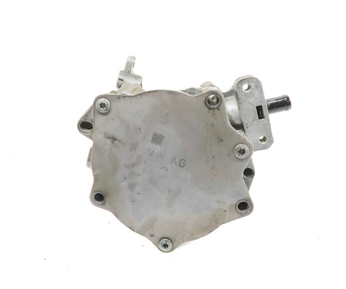 Thumbnail 5: 2009-2017 AUDI A4 A5 A6 (B8 8T 8K C7) 2.0L TURBO ENGINE BRAKE VACUUM PUMP