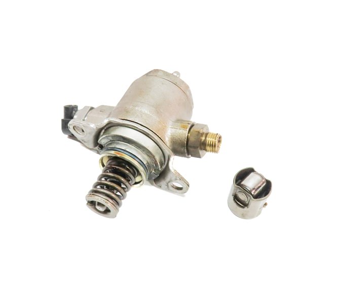 13-17 AUDI A4 A5 A6 Q5 TT (B8 C7 8K 8T 8R MK3) 2.0L ENGINE MECHANICAL FUEL PUMP