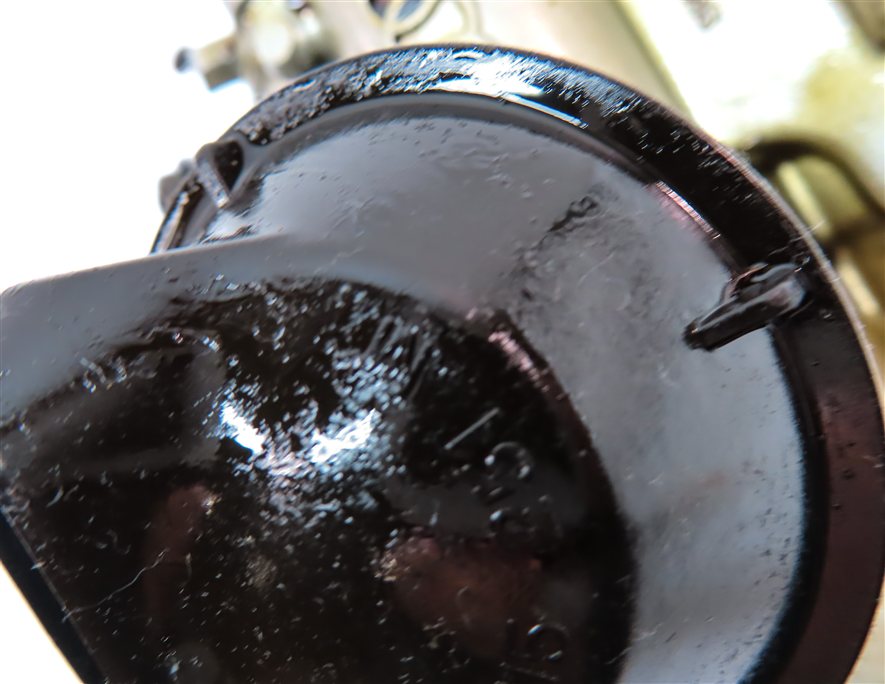 Thumbnail 7: 2014 AUDI A4 ALLROAD (B8) 2.0L (CPMB) ENGINE MOTOR OIL FLUID PUMP w/PICK UP TUBE