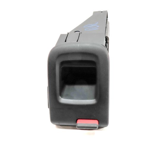 Thumbnail 2: 2014 AUDI A4 ALLROAD WAGON (B8) REAR RIGHT SEAT BACK LOCK LATCH RELEASE HANDLE