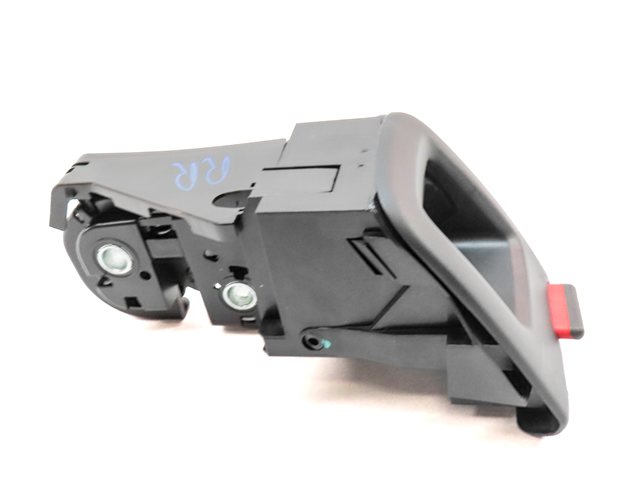 Thumbnail 4: 2014 AUDI A4 ALLROAD WAGON (B8) REAR RIGHT SEAT BACK LOCK LATCH RELEASE HANDLE