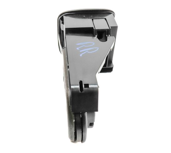 Thumbnail 5: 2014 AUDI A4 ALLROAD WAGON (B8) REAR RIGHT SEAT BACK LOCK LATCH RELEASE HANDLE