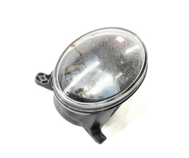 09-17 AUDI A4 A6 Q5 S4 SQ5 (B8 8K 8R C7) FRONT LEFT DRIVER FOGLIGHT LIGHT LAMP