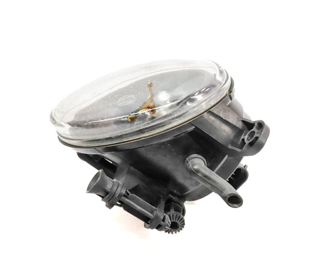 Thumbnail 3: 09-17 AUDI A4 A6 Q5 S4 SQ5 (B8 8K 8R C7) FRONT LEFT DRIVER FOGLIGHT LIGHT LAMP
