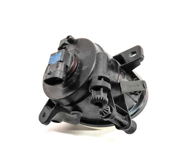 Thumbnail 4: 09-17 AUDI A4 A6 Q5 S4 SQ5 (B8 8K 8R C7) FRONT LEFT DRIVER FOGLIGHT LIGHT LAMP