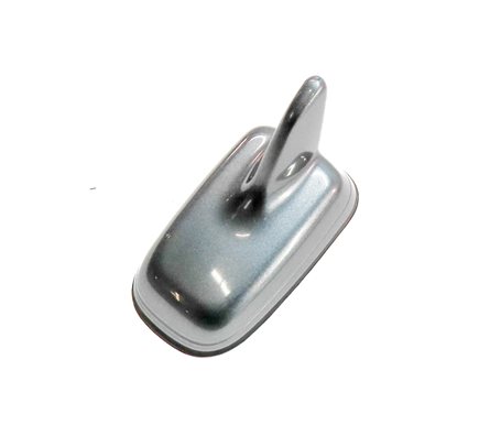 12-17 AUDI A6 A7 Q3 RS5 TT (C7 4G8 8U B8 8T MK2) RADIO STEREO ANTENNA (Grey)