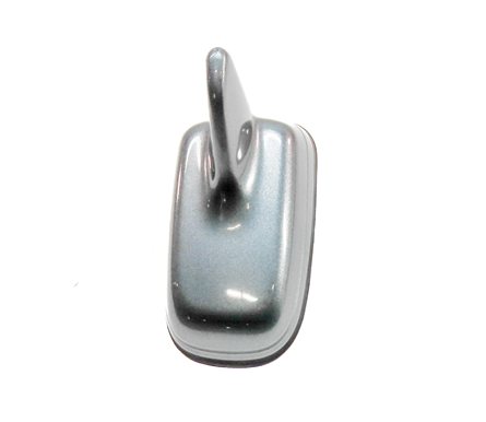 Thumbnail 2: 12-17 AUDI A6 A7 Q3 RS5 TT (C7 4G8 8U B8 8T MK2) RADIO STEREO ANTENNA (Grey)