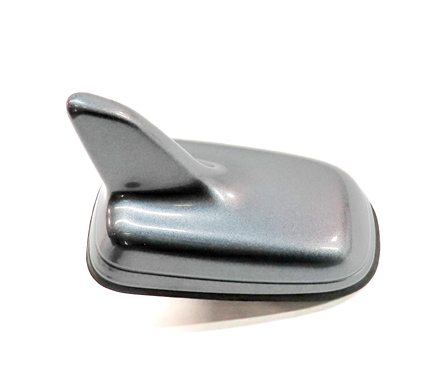 Thumbnail 3: 12-17 AUDI A6 A7 Q3 RS5 TT (C7 4G8 8U B8 8T MK2) RADIO STEREO ANTENNA (Grey)