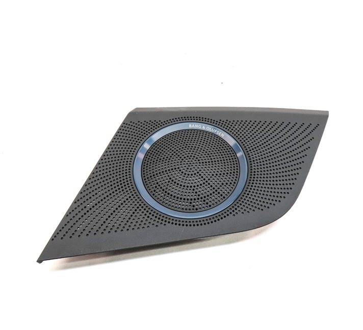 Thumbnail 5: 2014 AUDI A4 ALLROAD WAGON (B8) BANG & OLUFSEN SPEAKER TRIM GRILLE COVER SET/7