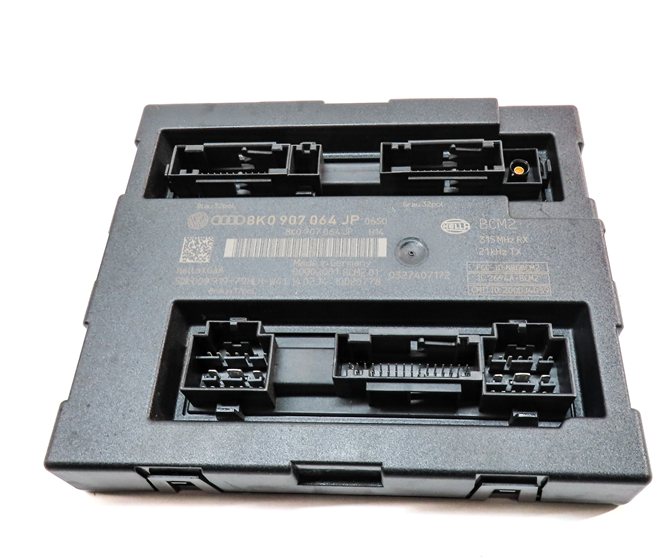 Thumbnail 8: 2014 AUDI A4 ALLROAD (B8) 2.0L (CPMB) ECM BCM GATEWAY IMMOBILIZER MODULE SET/9