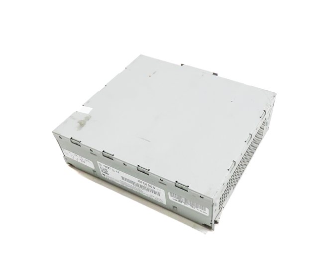 09-17 VW / AUDI A4 S6 Q3 Q5 Q7 RS5 S5 S6 TOUAREG RADIO RECEIVER CONTROL MODULE