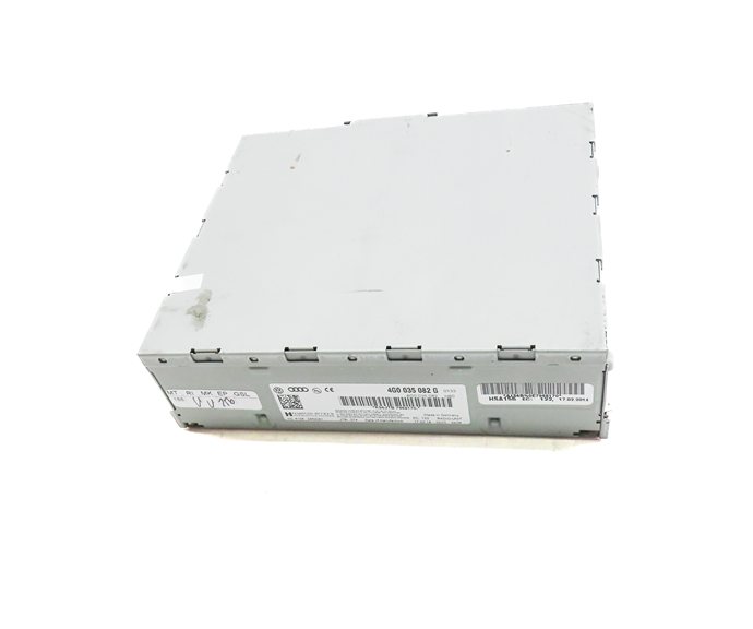 Thumbnail 2: 09-17 VW / AUDI A4 S6 Q3 Q5 Q7 RS5 S5 S6 TOUAREG RADIO RECEIVER CONTROL MODULE