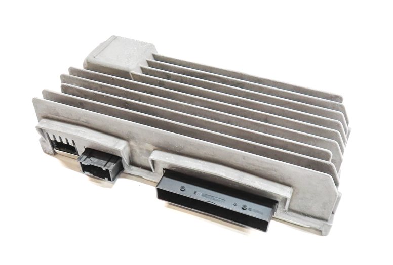 13-17 AUDI A4 S4 A5 S5 RS5 Q5 Q7 (B8 8K 8R 4M) BANG & OLUFSEN AUDIO AMP AMPLIFER