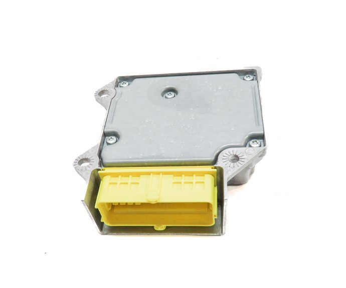 Thumbnail 5: 2014 AUDI A4 ALLROAD WAGON (B8) SAFTEY RESTRAINT IMPACT COLLISION CONTROL MODULE