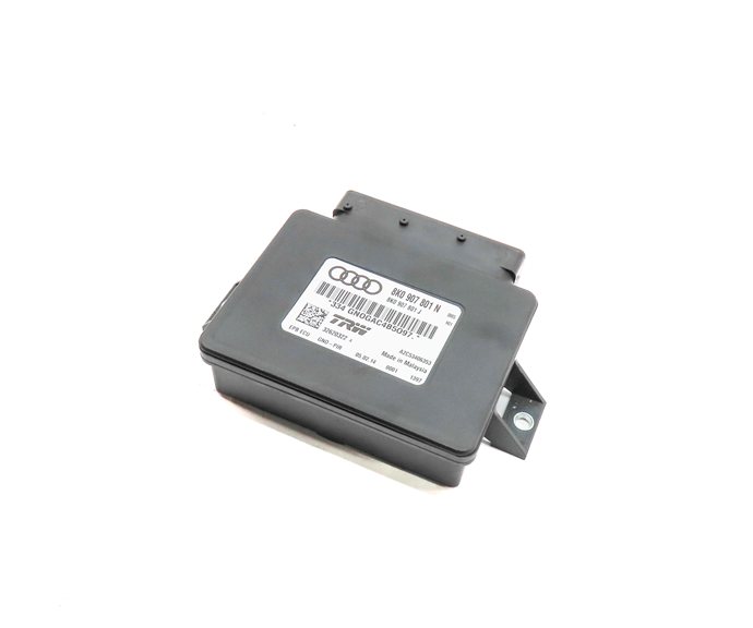 2013-2017 AUDI A4 S4 A5 S5 RS5 Q5 SQ5 ALLROAD (B8 8K 8T 8R) PARKING BRAKE MODULE