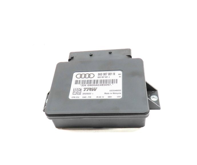 Thumbnail 2: 2013-2017 AUDI A4 S4 A5 S5 RS5 Q5 SQ5 ALLROAD (B8 8K 8T 8R) PARKING BRAKE MODULE
