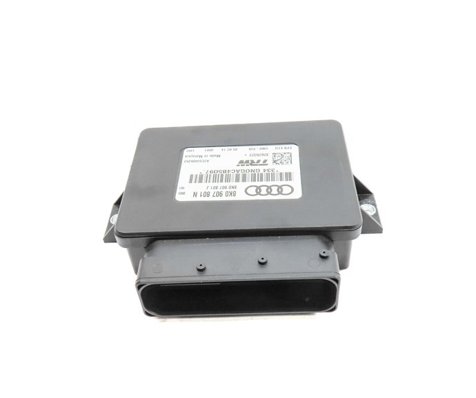 Thumbnail 4: 2013-2017 AUDI A4 S4 A5 S5 RS5 Q5 SQ5 ALLROAD (B8 8K 8T 8R) PARKING BRAKE MODULE