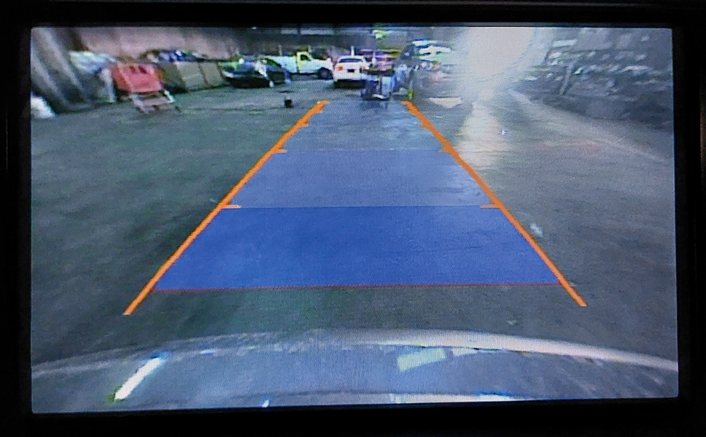 Thumbnail 2: 08-17 AUDI A4 S4 A5 S5 A7 S7 Q3 Q5 (B8 C7 4G8 8K 8T 8R) TRUNK HANDLE w/ CAMERA