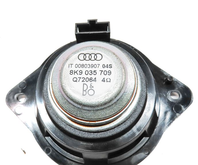 Thumbnail 12: 2014 AUDI A4 ALLROAD WAGON (B8) BANG & OLUFSEN SOUND SYSTEM SPEAKER SET/14