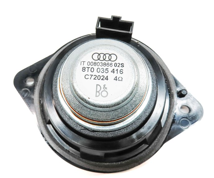 Thumbnail 14: 2014 AUDI A4 ALLROAD WAGON (B8) BANG & OLUFSEN SOUND SYSTEM SPEAKER SET/14