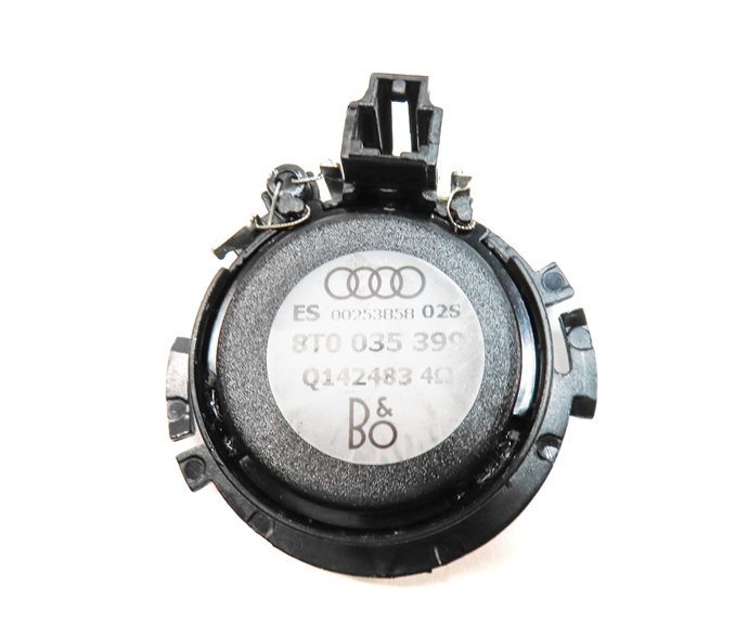 Thumbnail 16: 2014 AUDI A4 ALLROAD WAGON (B8) BANG & OLUFSEN SOUND SYSTEM SPEAKER SET/14