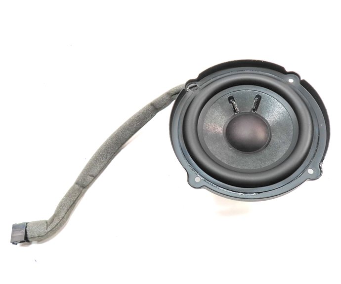Thumbnail 4: 2014 AUDI A4 ALLROAD WAGON (B8) BANG & OLUFSEN SOUND SYSTEM SPEAKER SET/14