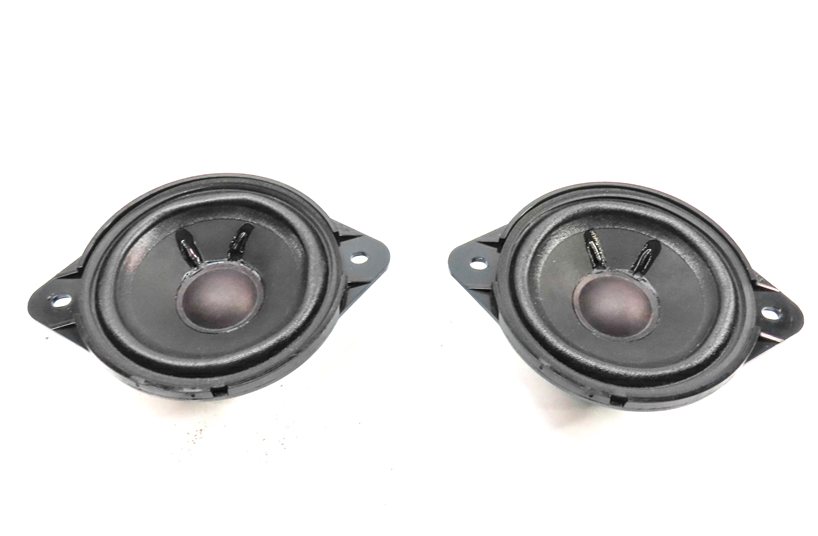 Thumbnail 5: 2014 AUDI A4 ALLROAD WAGON (B8) BANG & OLUFSEN SOUND SYSTEM SPEAKER SET/14