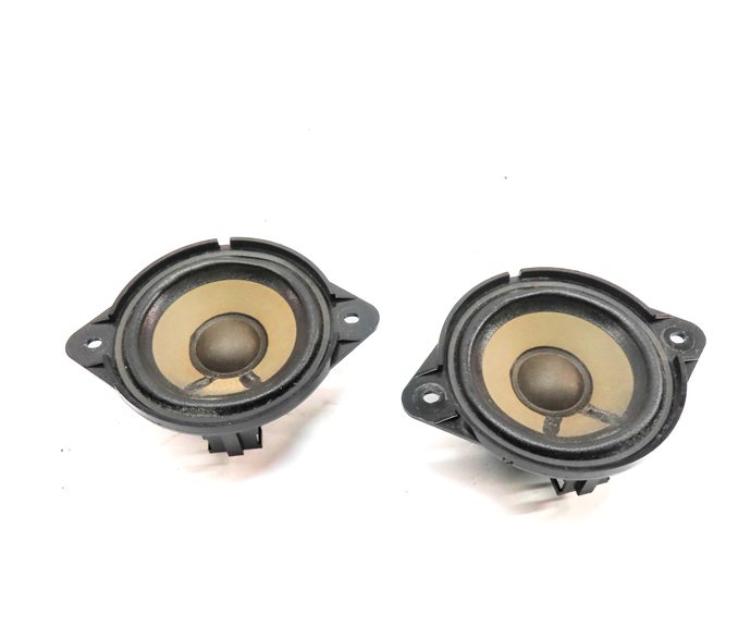 Thumbnail 7: 2014 AUDI A4 ALLROAD WAGON (B8) BANG & OLUFSEN SOUND SYSTEM SPEAKER SET/14