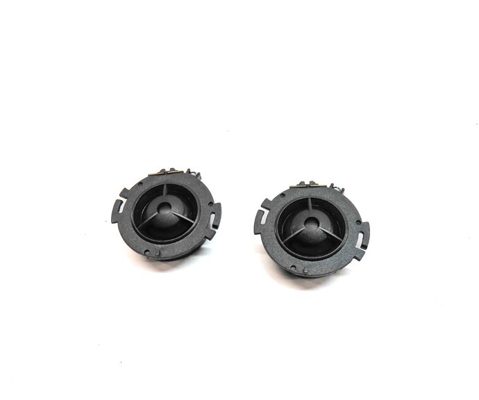 Thumbnail 9: 2014 AUDI A4 ALLROAD WAGON (B8) BANG & OLUFSEN SOUND SYSTEM SPEAKER SET/14