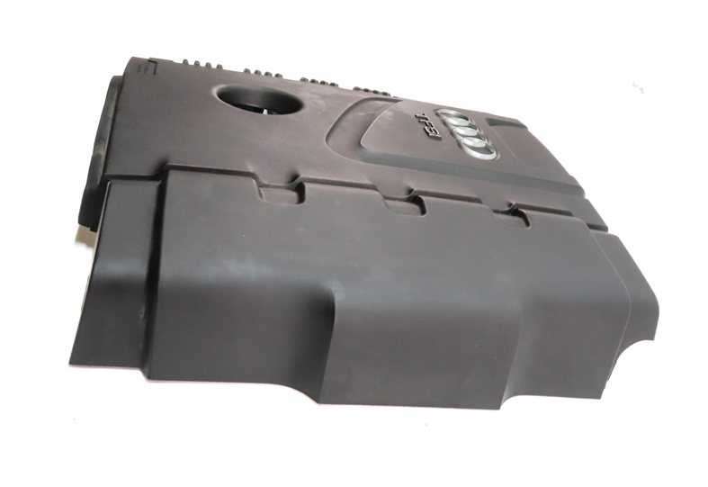 Thumbnail 3: 09-17 AUDI A4 A5 A6 Q5 (B8 C7 8K 8T 8R) 2.0L TURBO ENGINE COVER TRIM