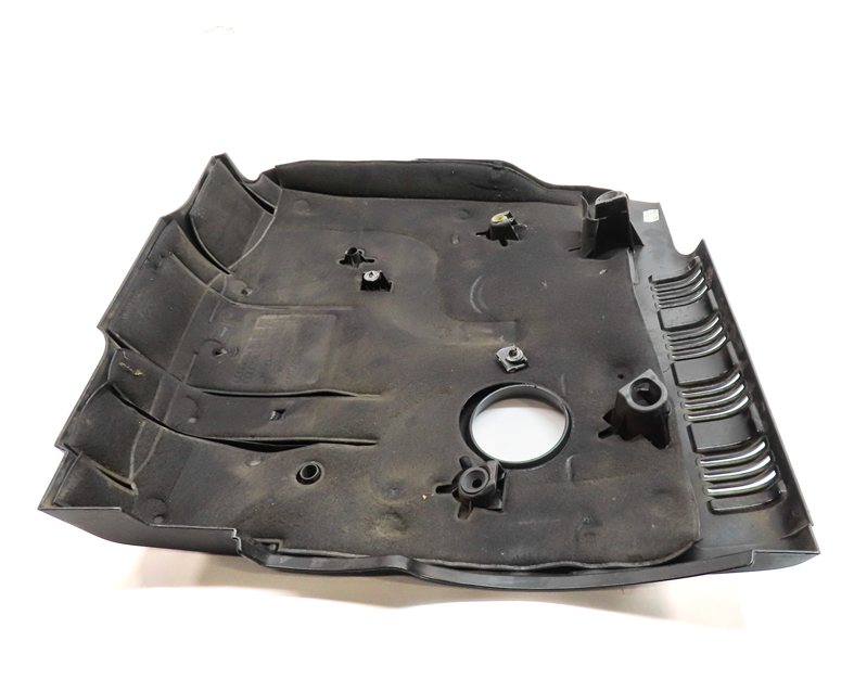 Thumbnail 6: 09-17 AUDI A4 A5 A6 Q5 (B8 C7 8K 8T 8R) 2.0L TURBO ENGINE COVER TRIM