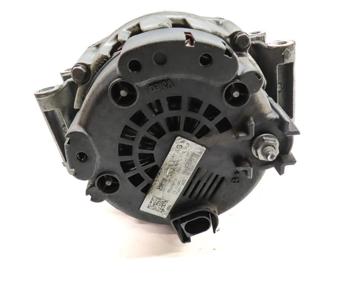 Thumbnail 5: 2013-2017 AUDI A4 A5 Q5 (B8 8K 8T 8R) 2.0L TURBO ENGINE 180 AMP ALTERNATOR