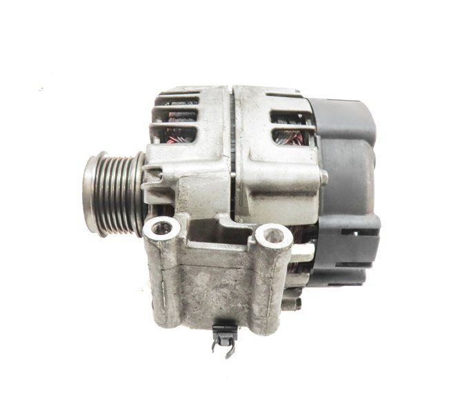 Thumbnail 7: 2013-2017 AUDI A4 A5 Q5 (B8 8K 8T 8R) 2.0L TURBO ENGINE 180 AMP ALTERNATOR