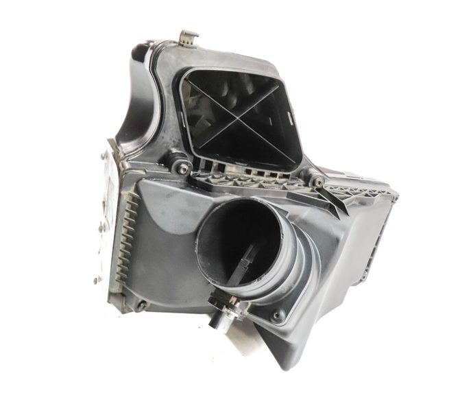 12-17 AUDI A4 A5 ALLROAD Q5 B8 8R 8K 2.0L TURBO AIR CLEANER FILTER BOX ASSEMBLY