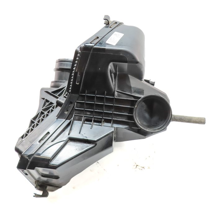 Thumbnail 4: 12-17 AUDI A4 A5 ALLROAD Q5 B8 8R 8K 2.0L TURBO AIR CLEANER FILTER BOX ASSEMBLY