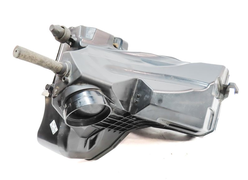 Thumbnail 8: 12-17 AUDI A4 A5 ALLROAD Q5 B8 8R 8K 2.0L TURBO AIR CLEANER FILTER BOX ASSEMBLY