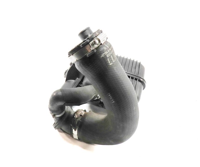 Thumbnail 2: 14 AUDI A4 ALLROAD WAGON B8 2.0L CPMB ENGINE INTERCOOLER PRESSURE PIPE & DAMPER