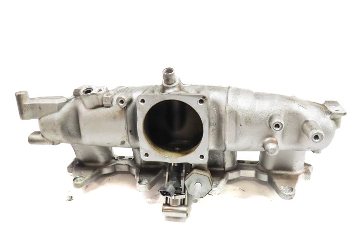 Thumbnail 4: 13-14 AUDI A4 A5 ALLROAD Q5 B8 8K 8T 2.0L TURBO ENGINE INTAKE MANIFOLD DIFFUSER