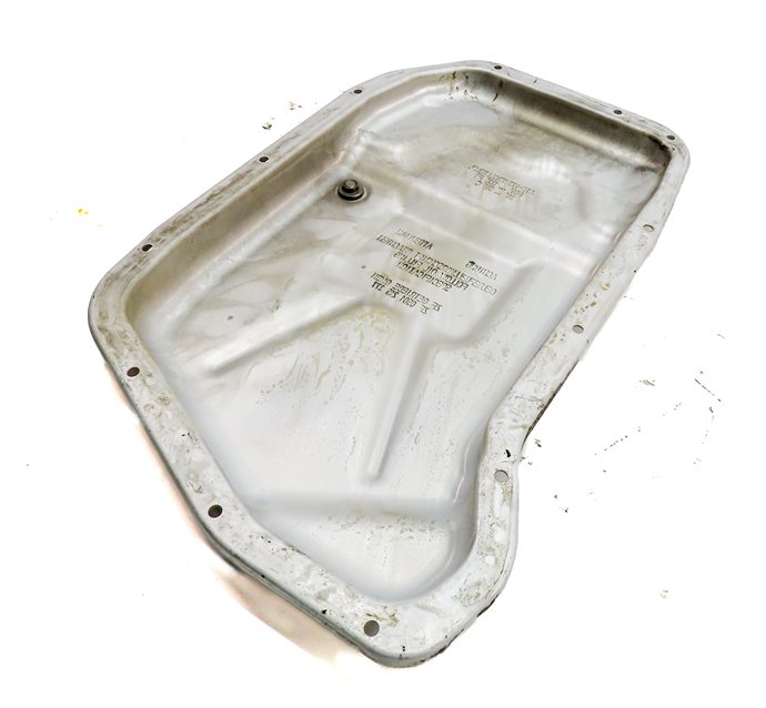11-18 AUDI A4 A5 A6 A7 A8 Q5 S7 S8 (B8 8K C6 D4 4H 8T 8R) TRANSMISSION OIL PAN
