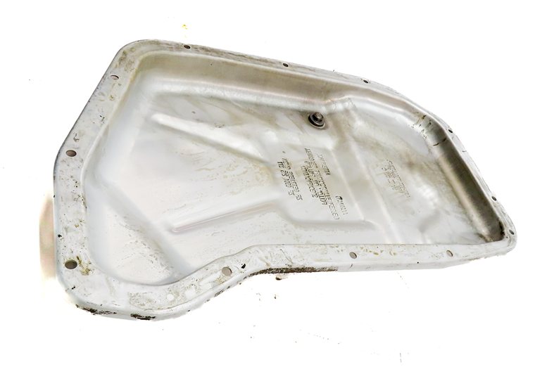 Thumbnail 3: 11-18 AUDI A4 A5 A6 A7 A8 Q5 S7 S8 (B8 8K C6 D4 4H 8T 8R) TRANSMISSION OIL PAN