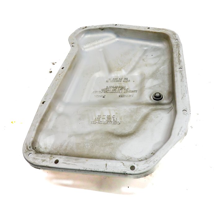 Thumbnail 4: 11-18 AUDI A4 A5 A6 A7 A8 Q5 S7 S8 (B8 8K C6 D4 4H 8T 8R) TRANSMISSION OIL PAN